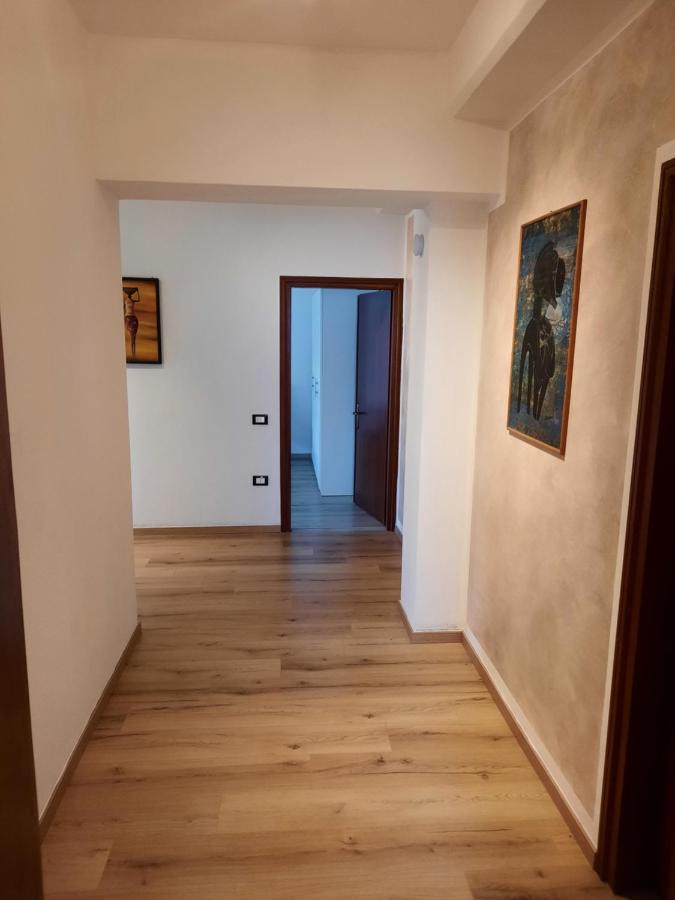 דירות פדבנה La Stella Delle Dolomiti מראה חיצוני תמונה
