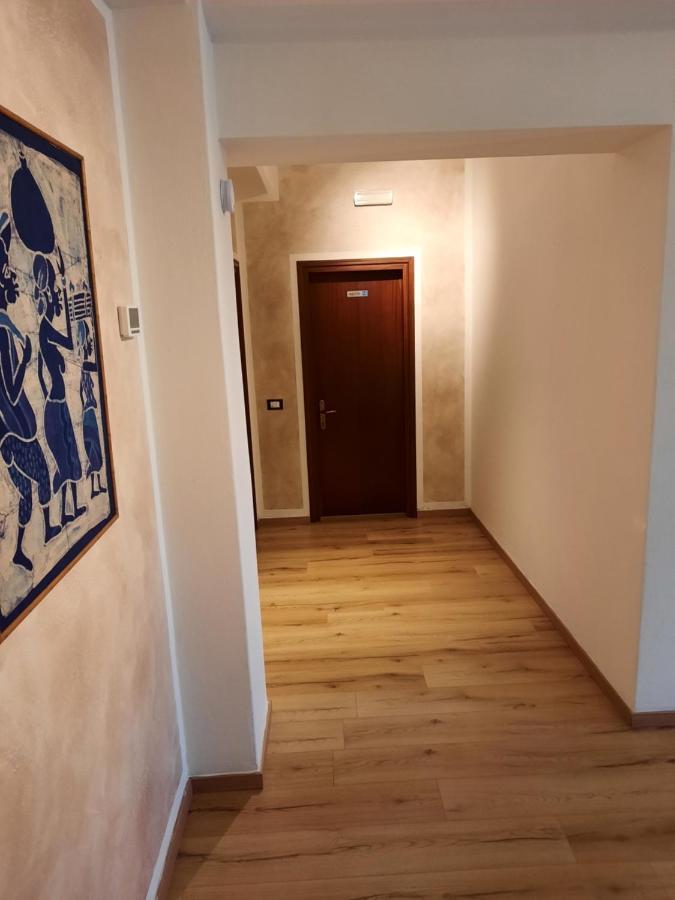 דירות פדבנה La Stella Delle Dolomiti מראה חיצוני תמונה