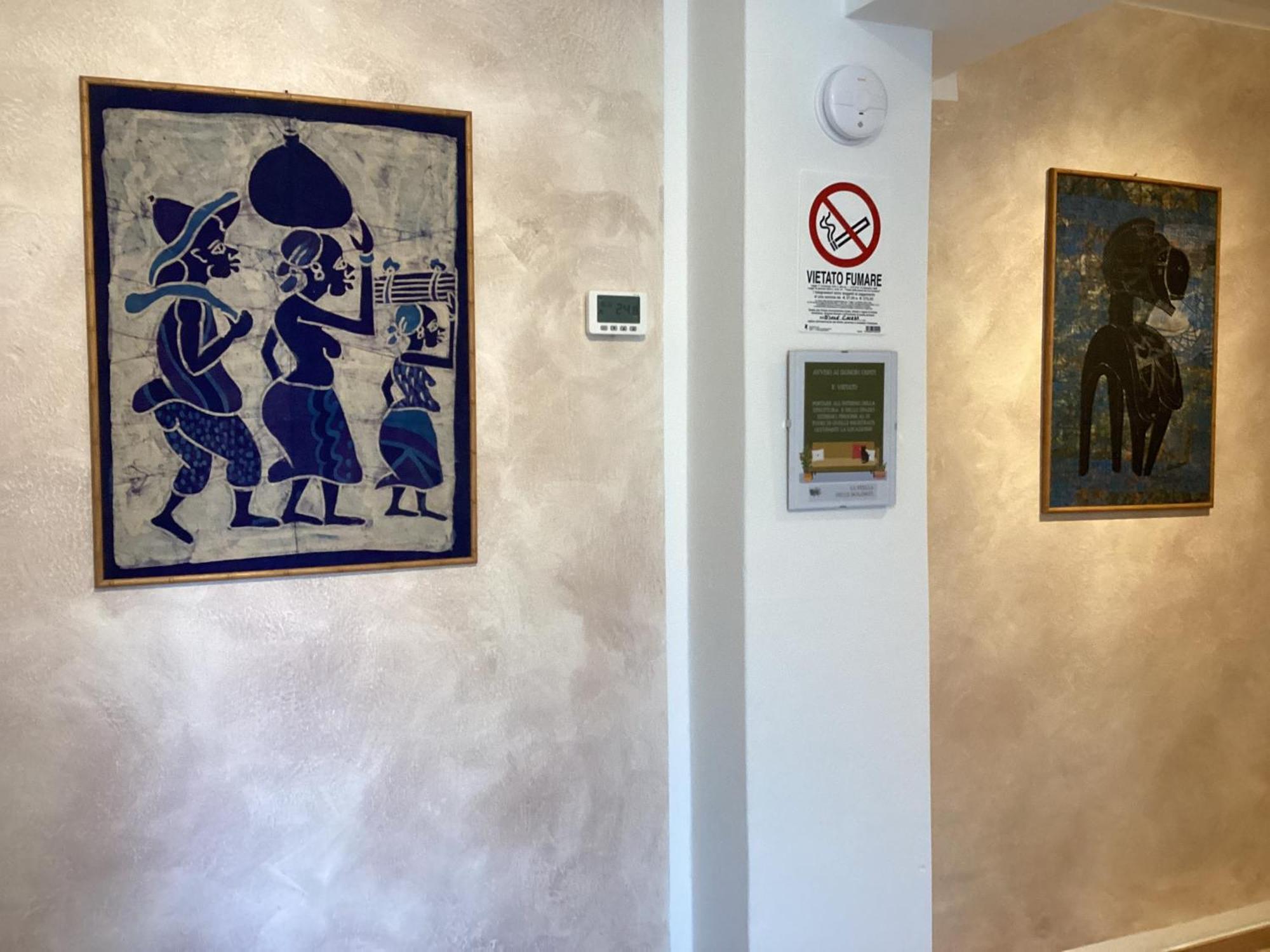 דירות פדבנה La Stella Delle Dolomiti מראה חיצוני תמונה