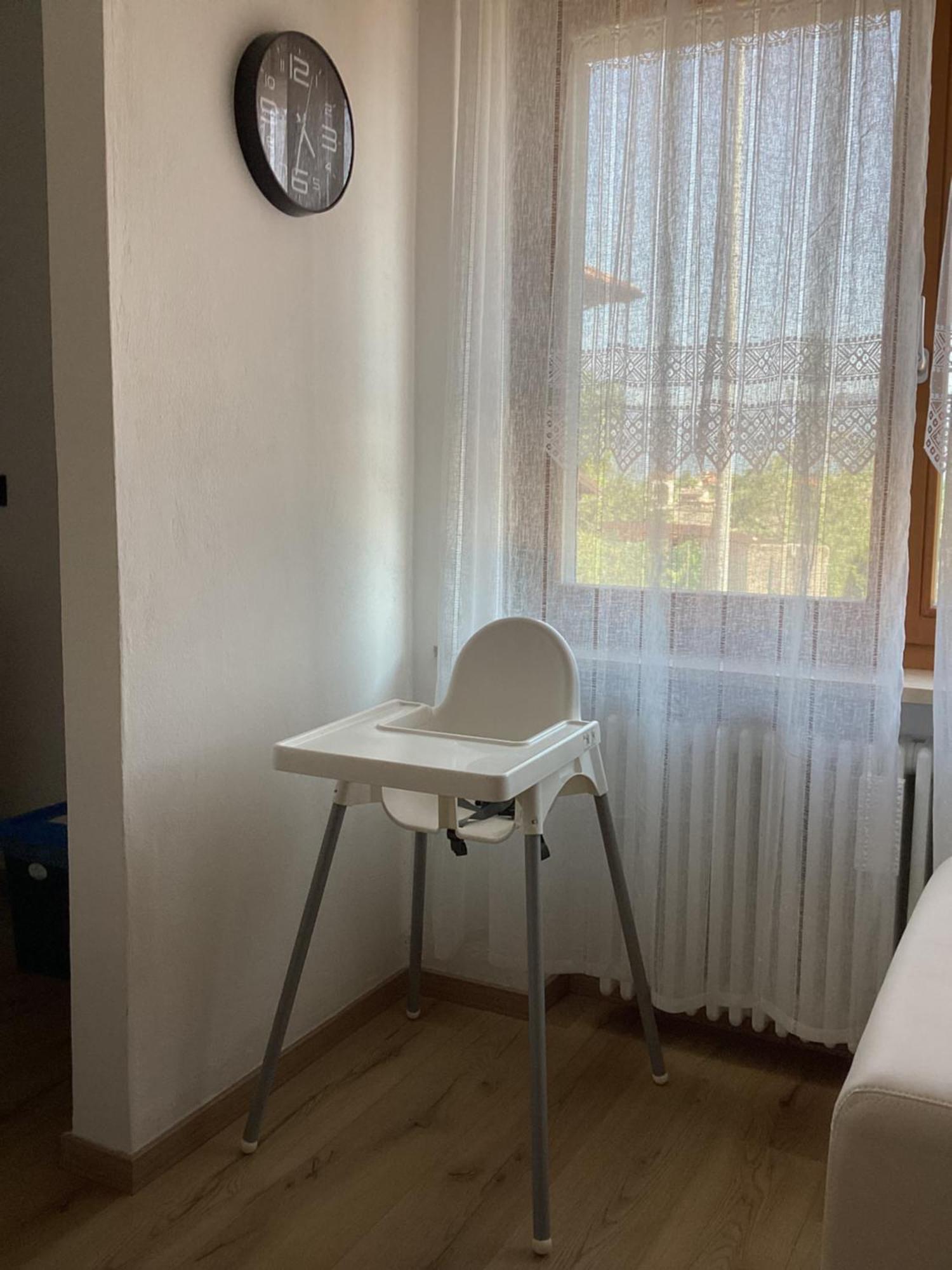 דירות פדבנה La Stella Delle Dolomiti מראה חיצוני תמונה
