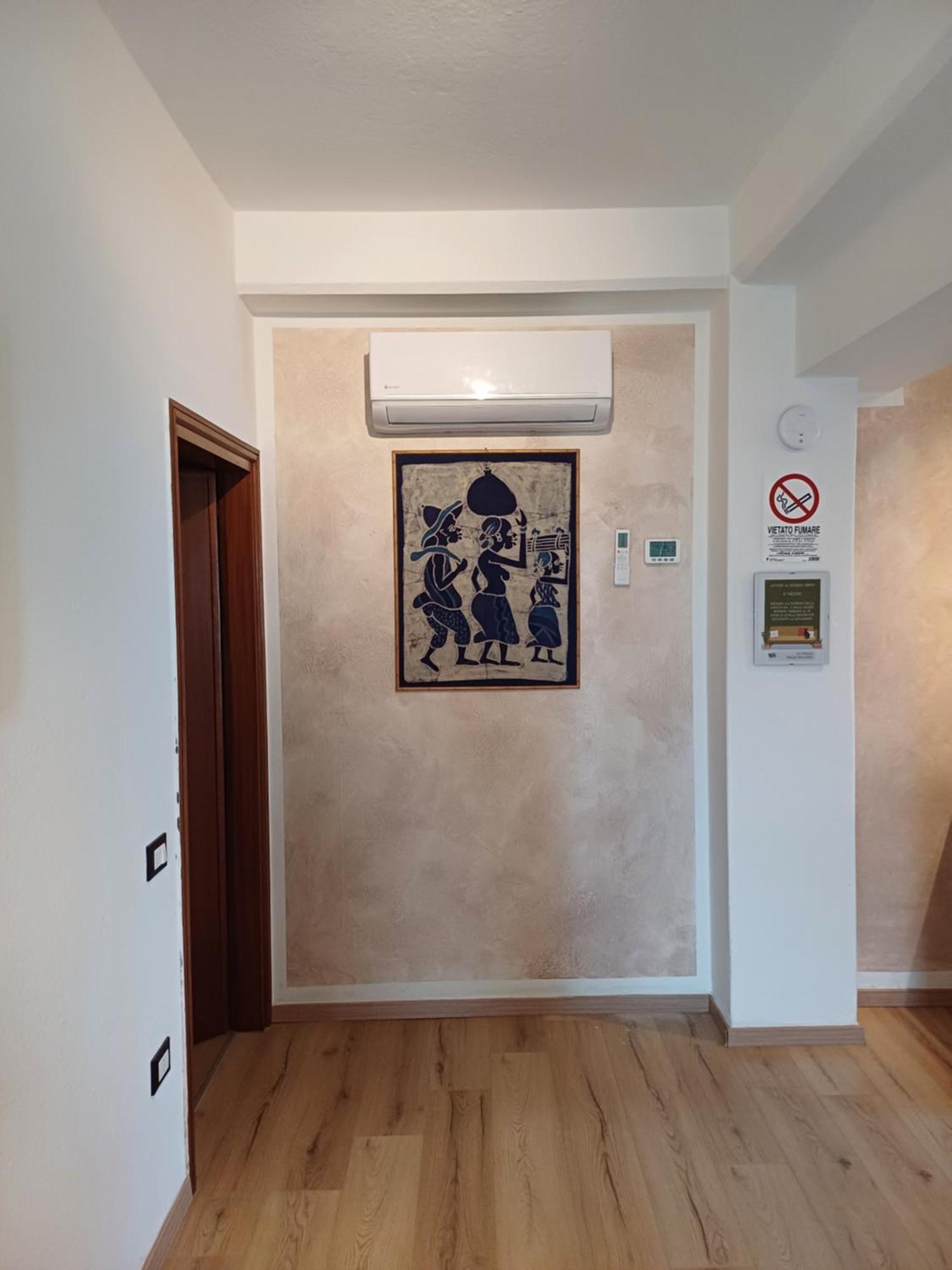 דירות פדבנה La Stella Delle Dolomiti מראה חיצוני תמונה