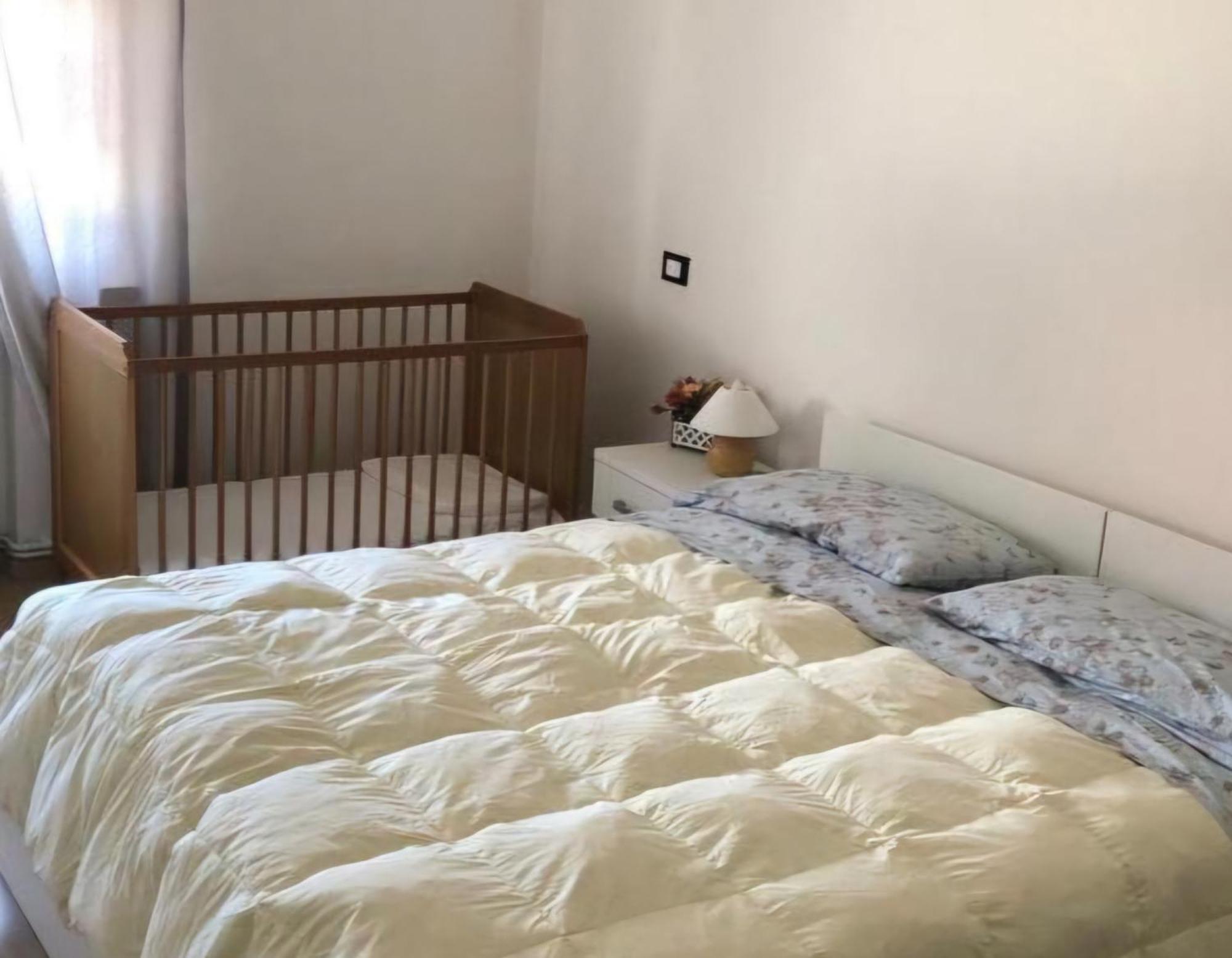 דירות פדבנה La Stella Delle Dolomiti מראה חיצוני תמונה